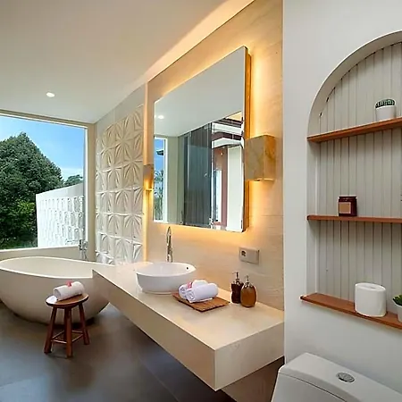 Stanagiri Villas Ubud