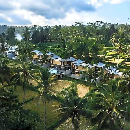Stanagiri Villas Ubud