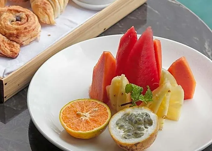 ホテル Stanagiri Ubud Seribatu