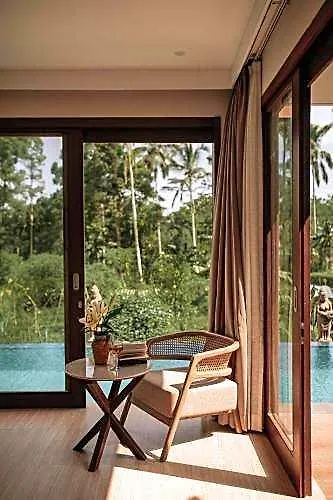 Stanagiri Ubud ホテル Seribatu