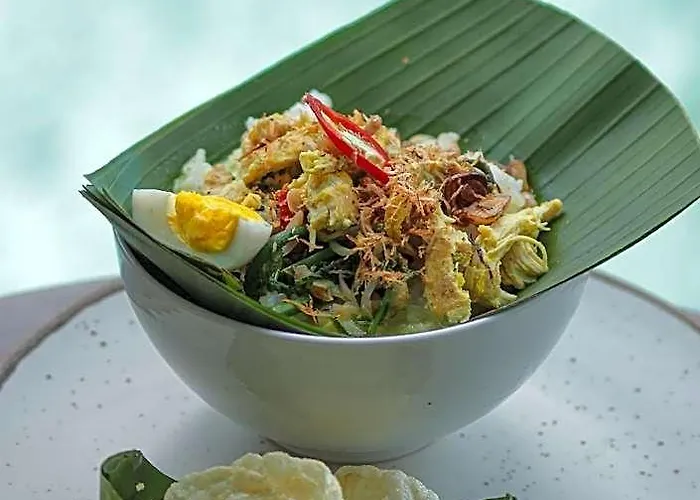 Stanagiri Ubud ホテル 5*