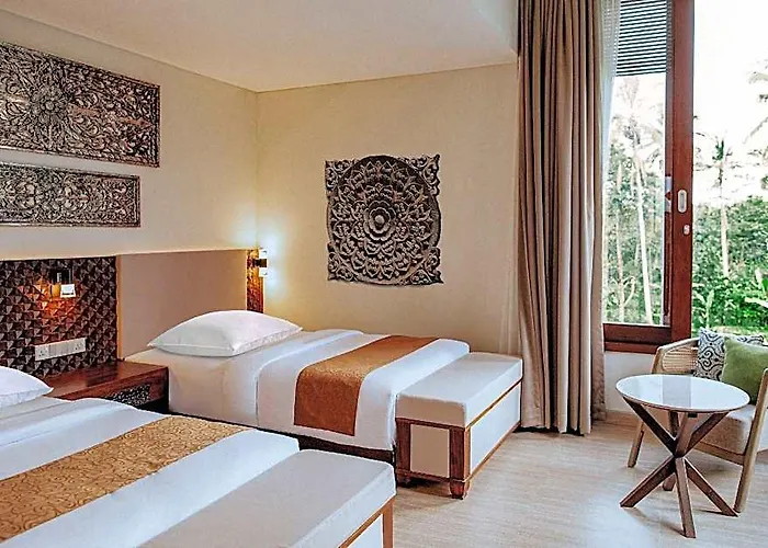 Stanagiri Ubud