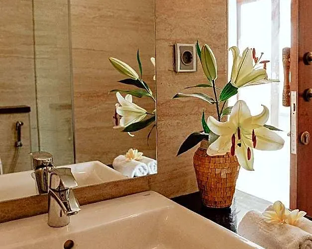 Stanagiri Ubud ホテル 5*