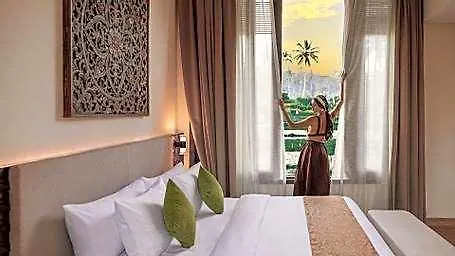 Stanagiri Ubud Seribatu