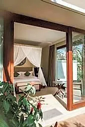 ホテル Stanagiri Ubud Seribatu
